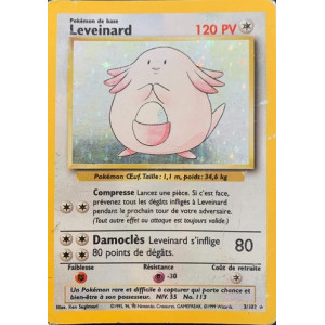 Carte à Collectionner - Pokémon