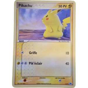 Carte à Collectionner - Pokémon