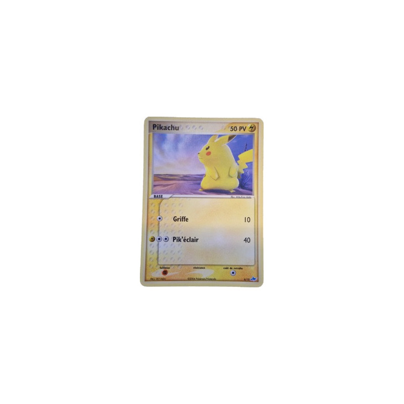 Carte à Collectionner - Pokémon