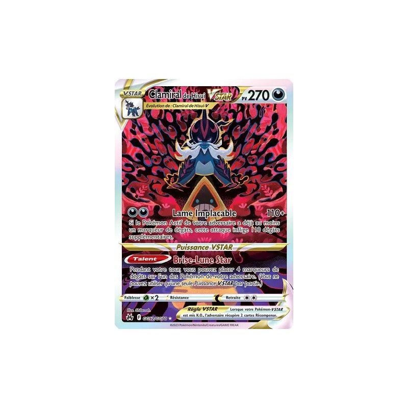 Carte à Collectionner - Pokémon