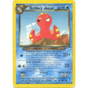 Carte à Collectionner - Pokémon