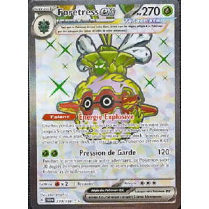 Carte à Collectionner - Pokémon