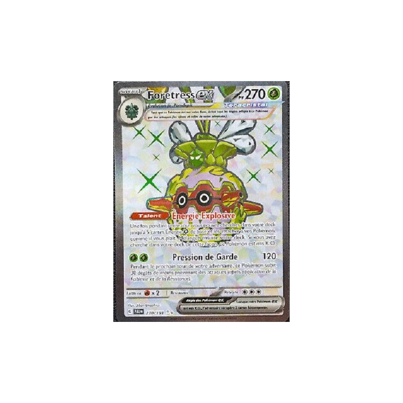 Carte à Collectionner - Pokémon