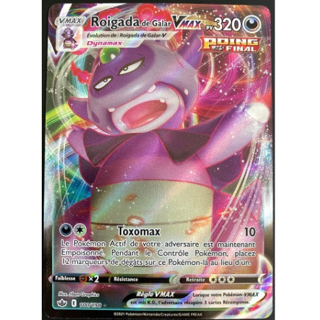 Carte à Collectionner - Pokémon