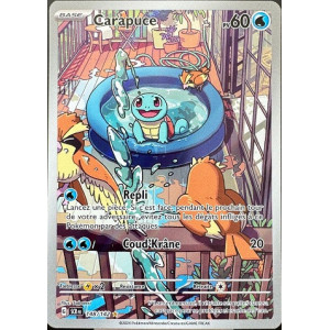 Carte à Collectionner - Pokémon