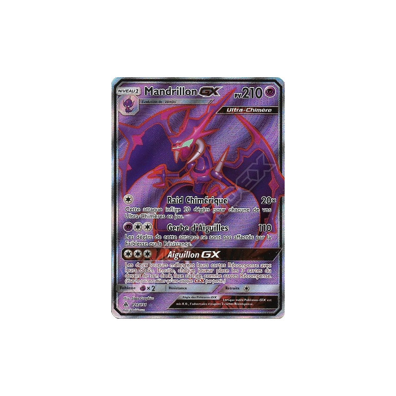 Carte à Collectionner - Pokémon