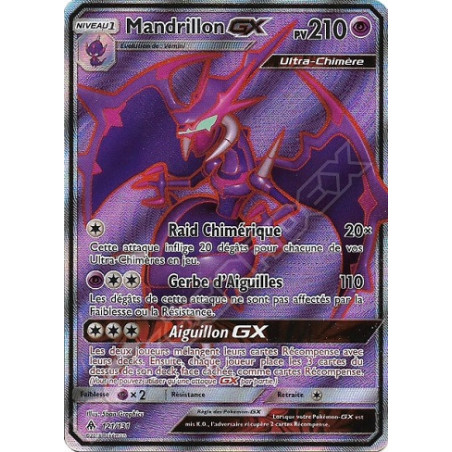 Carte à Collectionner - Pokémon