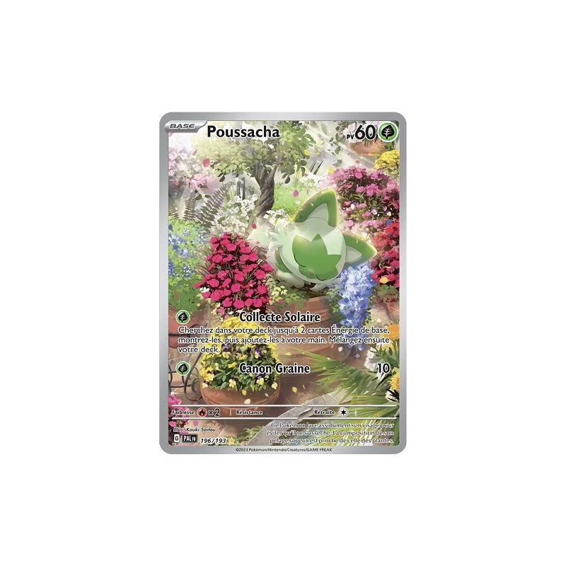 Carte à Collectionner - Pokémon