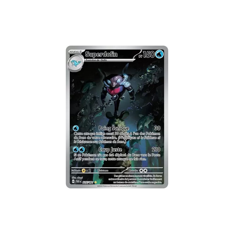 Carte à Collectionner - Pokémon