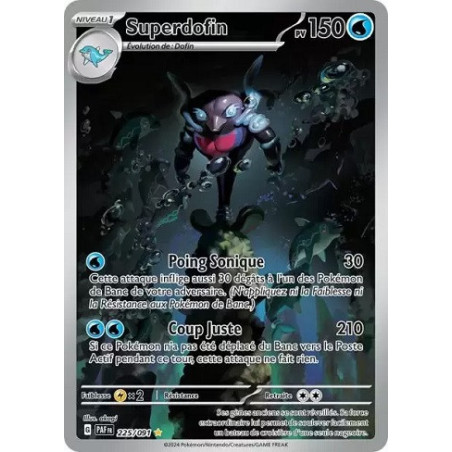 Carte à Collectionner - Pokémon