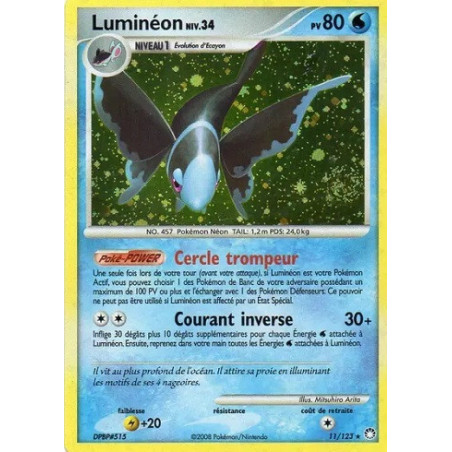 Carte à Collectionner - Pokémon