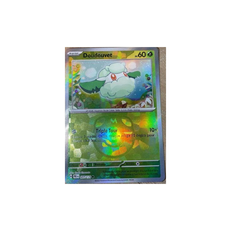 Carte à Collectionner - Pokémon