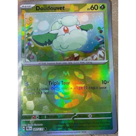 Carte à Collectionner - Pokémon
