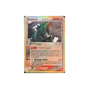 Carte à Collectionner - Pokémon