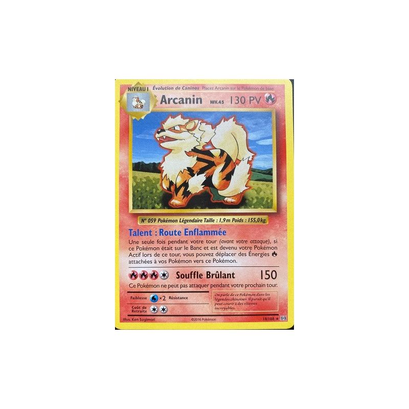 Carte à Collectionner - Pokémon