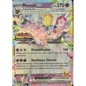 Carte à Collectionner - Pokémon