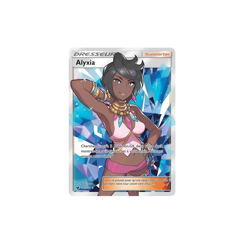 Carte à Collectionner - Pokémon