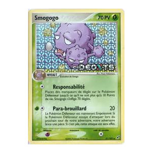 Carte à Collectionner - Pokémon