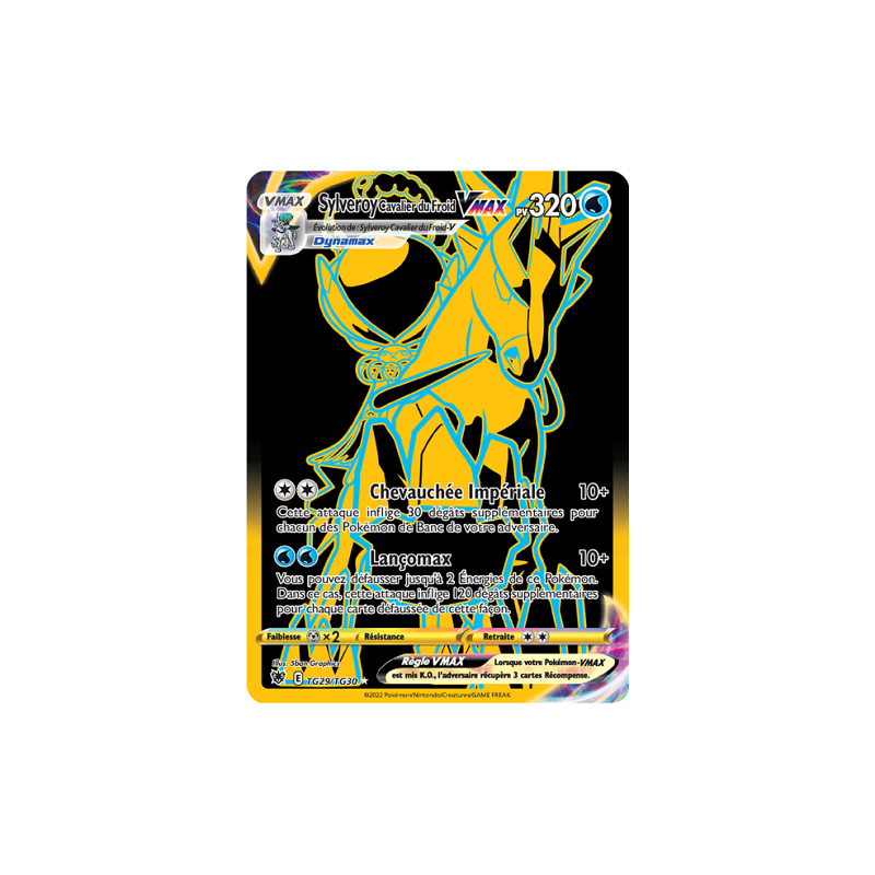 Carte à Collectionner - Pokémon