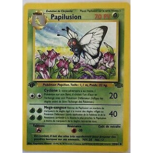Carte à Collectionner - Pokémon