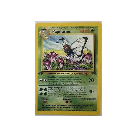 Carte à Collectionner - Pokémon