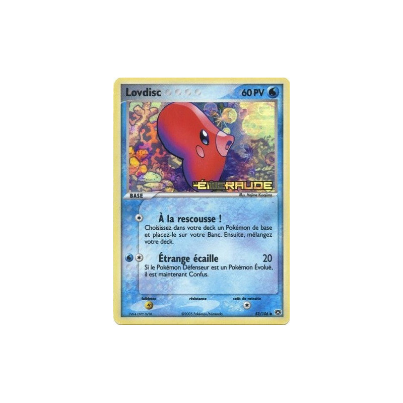 Carte à Collectionner - Pokémon