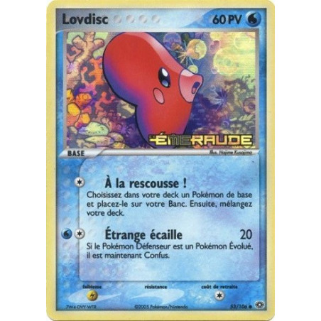 Carte à Collectionner - Pokémon