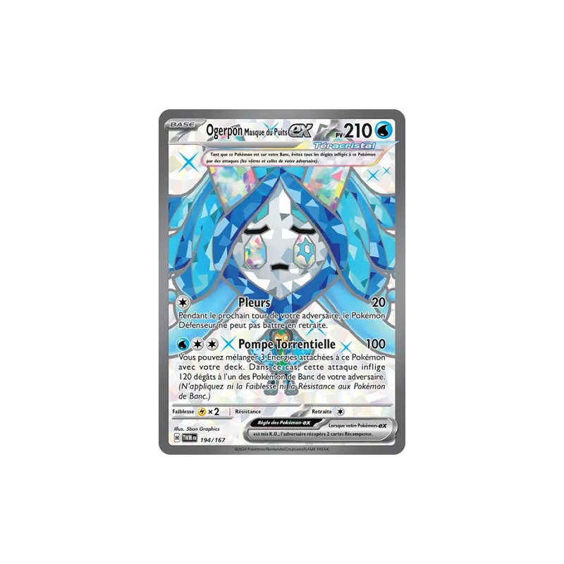 Carte à Collectionner - Pokémon