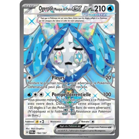 Carte à Collectionner - Pokémon