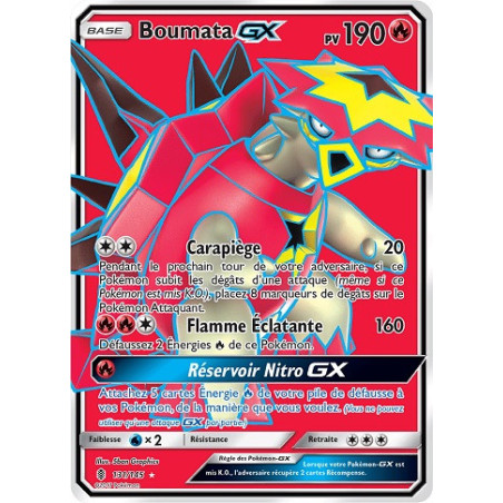 Carte à Collectionner - Pokémon