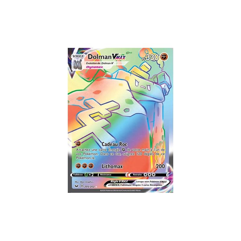 Carte à Collectionner - Pokémon