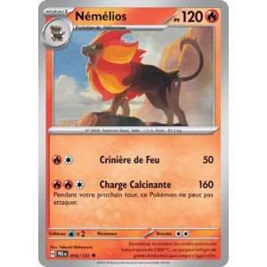 Carte à Collectionner - Pokémon