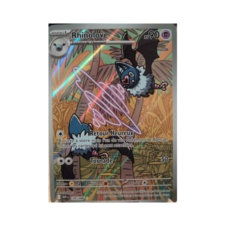 Carte à Collectionner - Pokémon