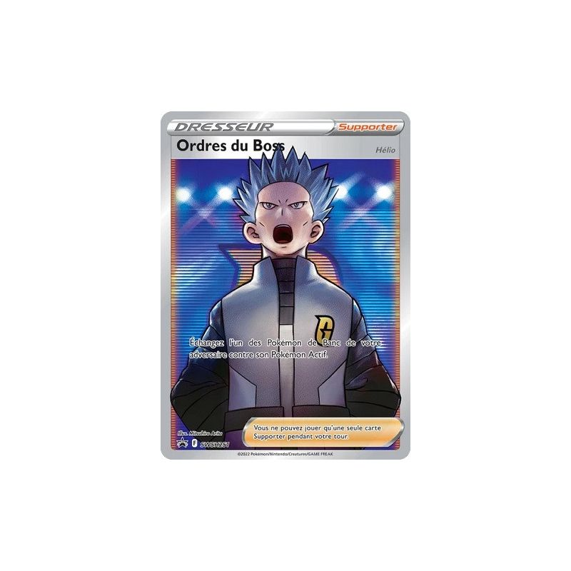 Carte à Collectionner - Pokémon