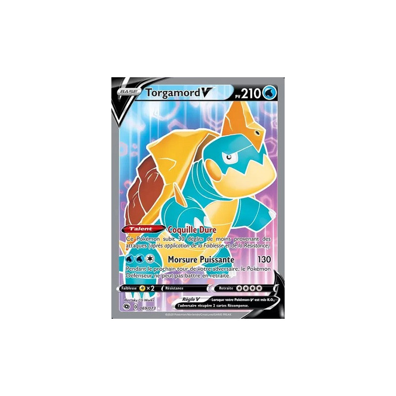 Carte à Collectionner - Pokémon