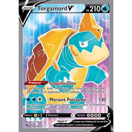 Carte à Collectionner - Pokémon