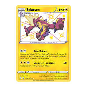 Carte à Collectionner - Pokémon