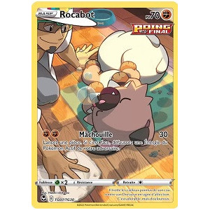 Carte à Collectionner - Pokémon