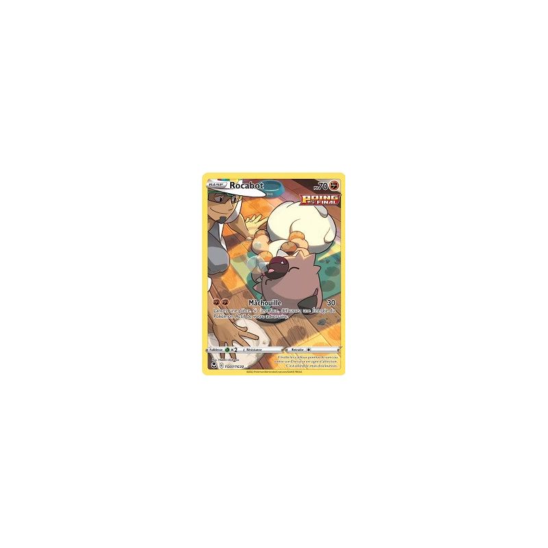 Carte à Collectionner - Pokémon