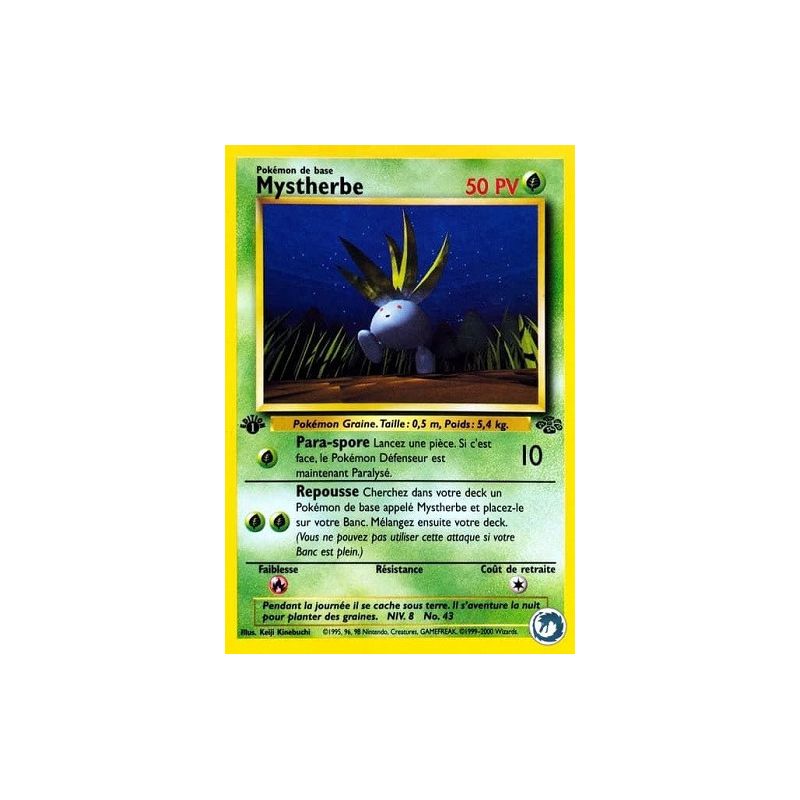 Carte à Collectionner - Pokémon