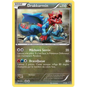 Carte à Collectionner - Pokémon