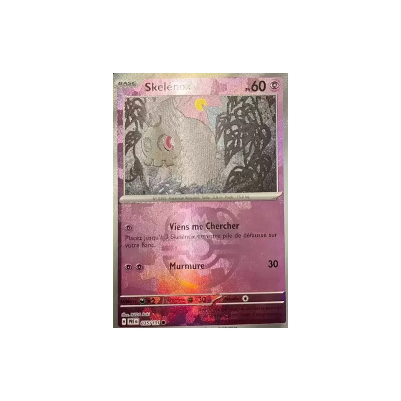 Carte à Collectionner - Pokémon