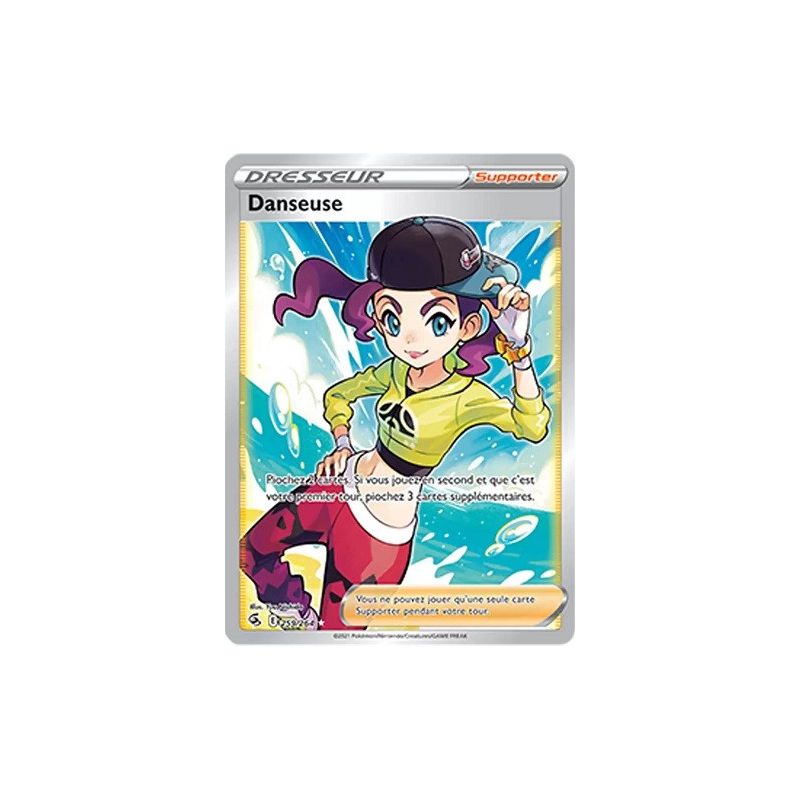 Carte à Collectionner - Pokémon