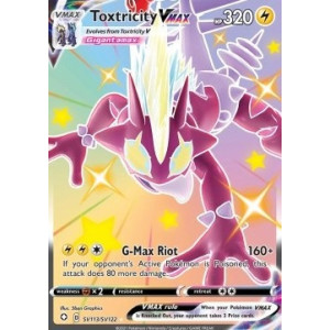 Carte à Collectionner - Pokémon