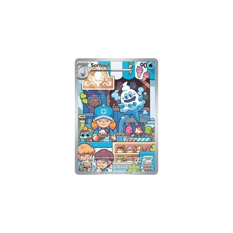 Carte à Collectionner - Pokémon