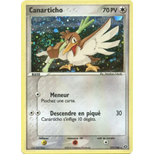 Carte à Collectionner - Pokémon