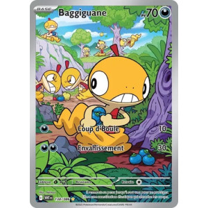 Carte à Collectionner - Pokémon