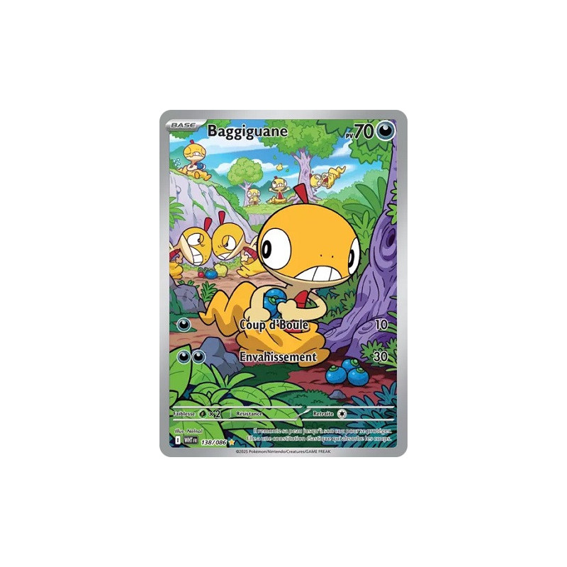 Carte à Collectionner - Pokémon