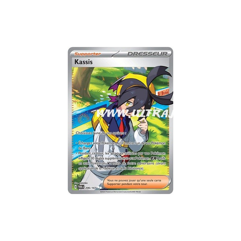 Carte à Collectionner - Pokémon