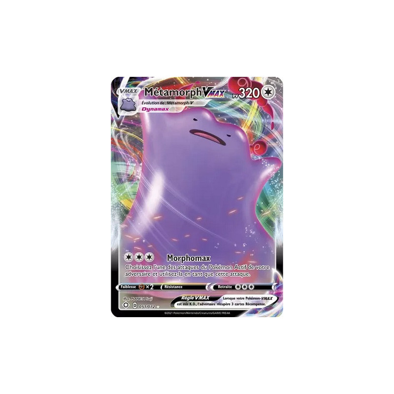 Carte à Collectionner - Pokémon